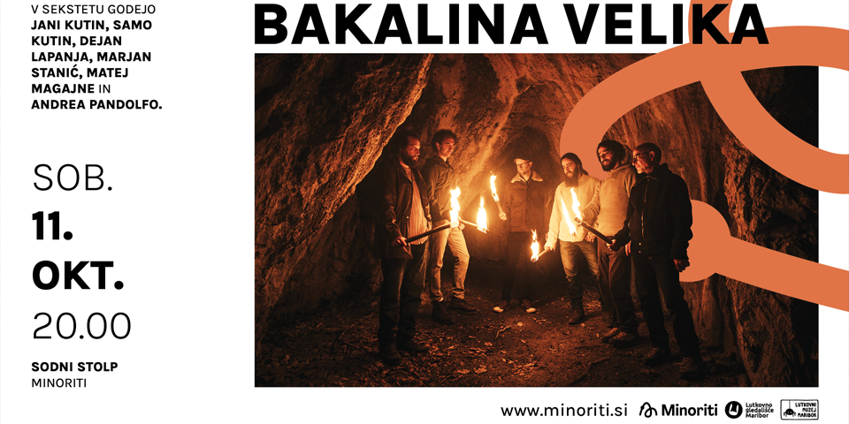 Bakalina Velika Bakalina Velika